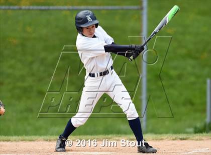 Thumbnail 1 in Edgemont @ Keio Academy (Section 1 Class B Quarterfinal) photogallery.