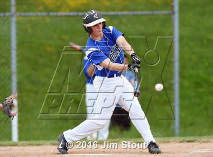 Thumbnail 3 in Edgemont @ Keio Academy (Section 1 Class B Quarterfinal) photogallery.