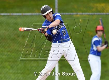 Thumbnail 2 in Edgemont @ Keio Academy (Section 1 Class B Quarterfinal) photogallery.