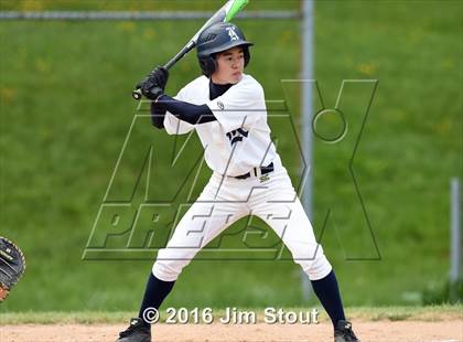 Thumbnail 3 in Edgemont @ Keio Academy (Section 1 Class B Quarterfinal) photogallery.