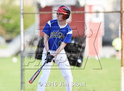 Thumbnail 1 in Edgemont @ Keio Academy (Section 1 Class B Quarterfinal) photogallery.