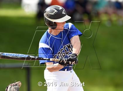 Thumbnail 2 in Edgemont @ Keio Academy (Section 1 Class B Quarterfinal) photogallery.