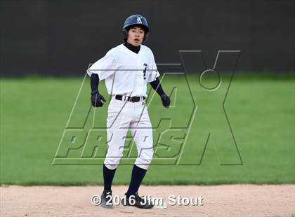 Thumbnail 1 in Edgemont @ Keio Academy (Section 1 Class B Quarterfinal) photogallery.