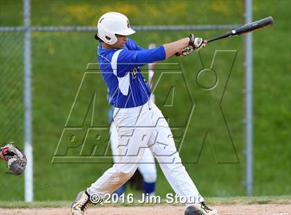 Thumbnail 1 in Edgemont @ Keio Academy (Section 1 Class B Quarterfinal) photogallery.