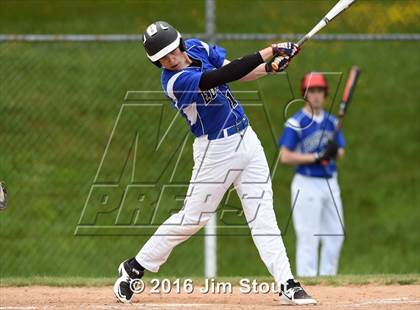 Thumbnail 3 in Edgemont @ Keio Academy (Section 1 Class B Quarterfinal) photogallery.