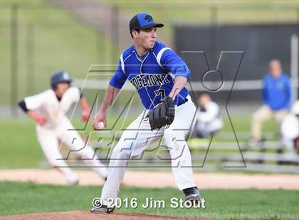 Thumbnail 3 in Edgemont @ Keio Academy (Section 1 Class B Quarterfinal) photogallery.