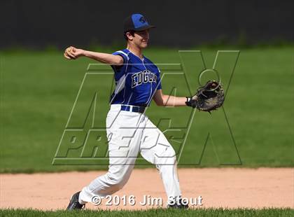 Thumbnail 3 in Edgemont @ Keio Academy (Section 1 Class B Quarterfinal) photogallery.