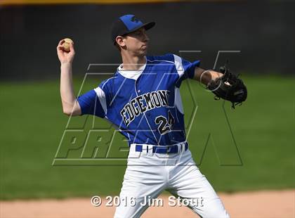 Thumbnail 2 in Edgemont @ Keio Academy (Section 1 Class B Quarterfinal) photogallery.