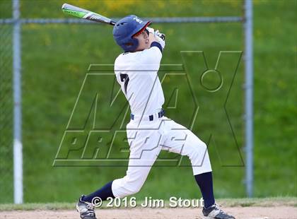 Thumbnail 1 in Edgemont @ Keio Academy (Section 1 Class B Quarterfinal) photogallery.