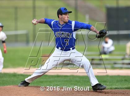 Thumbnail 2 in Edgemont @ Keio Academy (Section 1 Class B Quarterfinal) photogallery.