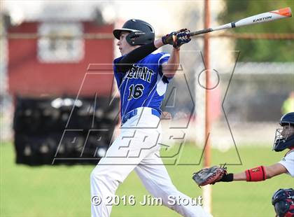 Thumbnail 3 in Edgemont @ Keio Academy (Section 1 Class B Quarterfinal) photogallery.