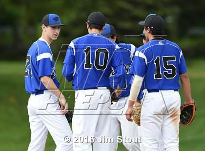 Thumbnail 3 in Edgemont @ Keio Academy (Section 1 Class B Quarterfinal) photogallery.