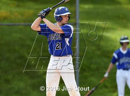 Thumbnail 1 in Edgemont @ Keio Academy (Section 1 Class B Quarterfinal) photogallery.