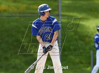 Thumbnail 3 in Edgemont @ Keio Academy (Section 1 Class B Quarterfinal) photogallery.