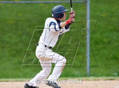 Thumbnail 2 in Edgemont @ Keio Academy (Section 1 Class B Quarterfinal) photogallery.