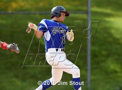 Thumbnail 3 in Edgemont @ Keio Academy (Section 1 Class B Quarterfinal) photogallery.