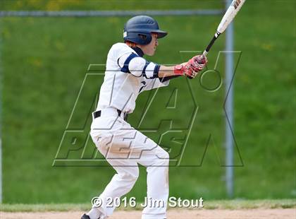 Thumbnail 1 in Edgemont @ Keio Academy (Section 1 Class B Quarterfinal) photogallery.