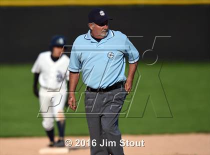 Thumbnail 1 in Edgemont @ Keio Academy (Section 1 Class B Quarterfinal) photogallery.