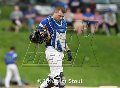 Thumbnail 1 in Edgemont @ Keio Academy (Section 1 Class B Quarterfinal) photogallery.
