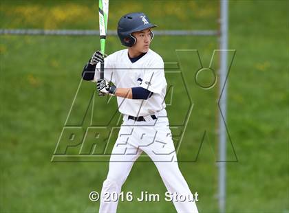 Thumbnail 2 in Edgemont @ Keio Academy (Section 1 Class B Quarterfinal) photogallery.