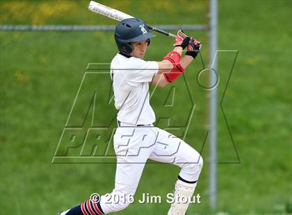 Thumbnail 2 in Edgemont @ Keio Academy (Section 1 Class B Quarterfinal) photogallery.