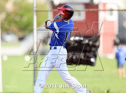 Thumbnail 3 in Edgemont @ Keio Academy (Section 1 Class B Quarterfinal) photogallery.