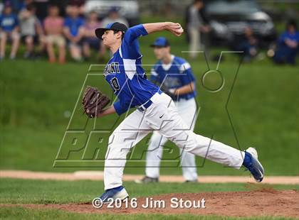 Thumbnail 3 in Edgemont @ Keio Academy (Section 1 Class B Quarterfinal) photogallery.