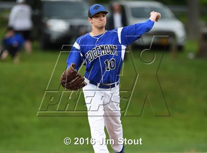 Thumbnail 2 in Edgemont @ Keio Academy (Section 1 Class B Quarterfinal) photogallery.