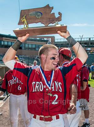 Nashoba Regional vs Bridgewater-Raynham (MIAA Division 1 Final)