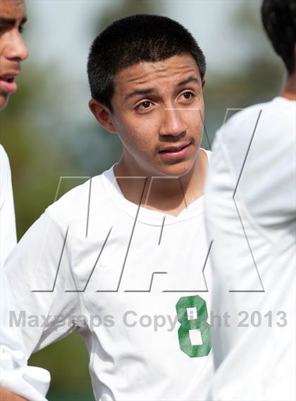 Thumbnail 3 in  Bellarmine vs. Alisal (CIF CCS D1 Final) photogallery.