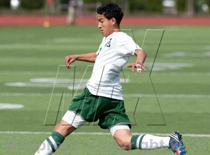 Thumbnail 1 in  Bellarmine vs. Alisal (CIF CCS D1 Final) photogallery.
