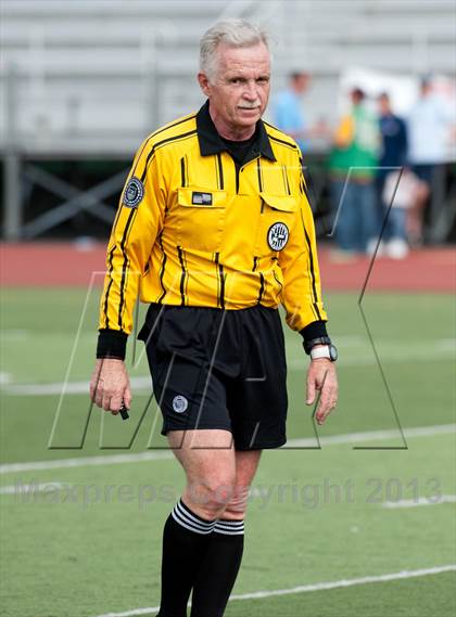 Thumbnail 1 in  Bellarmine vs. Alisal (CIF CCS D1 Final) photogallery.