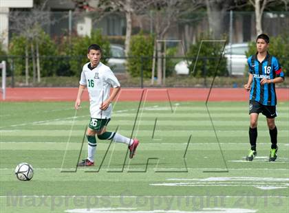 Thumbnail 1 in  Bellarmine vs. Alisal (CIF CCS D1 Final) photogallery.