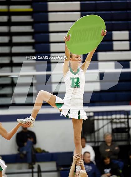 Thumbnail 3 in Ridgeline Cheer Squad photogallery.