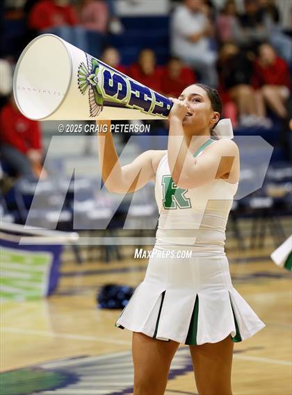 Thumbnail 3 in Ridgeline Cheer Squad photogallery.