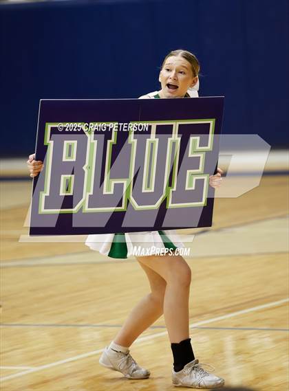 Thumbnail 2 in Ridgeline Cheer Squad photogallery.