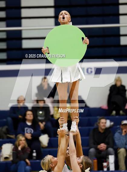 Thumbnail 3 in Ridgeline Cheer Squad photogallery.