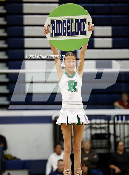 Thumbnail 2 in Ridgeline Cheer Squad photogallery.