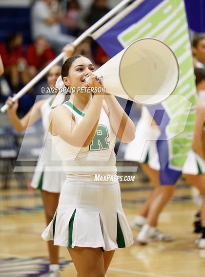 Thumbnail 2 in Ridgeline Cheer Squad photogallery.