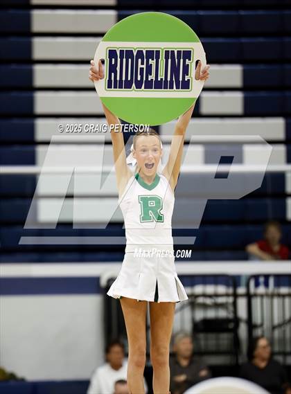 Thumbnail 3 in Ridgeline Cheer Squad photogallery.