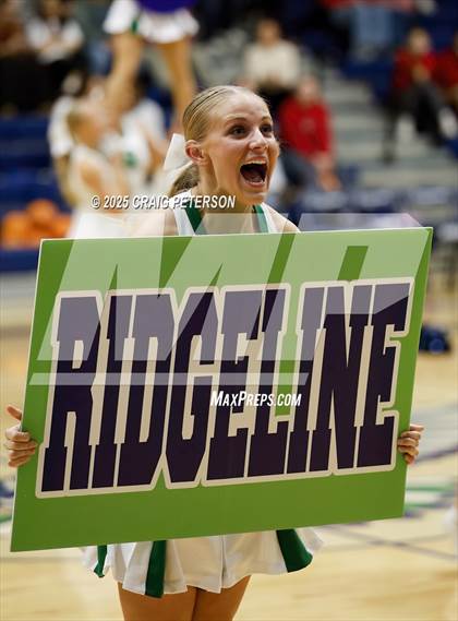 Thumbnail 2 in Ridgeline Cheer Squad photogallery.