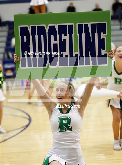 Thumbnail 1 in Ridgeline Cheer Squad photogallery.