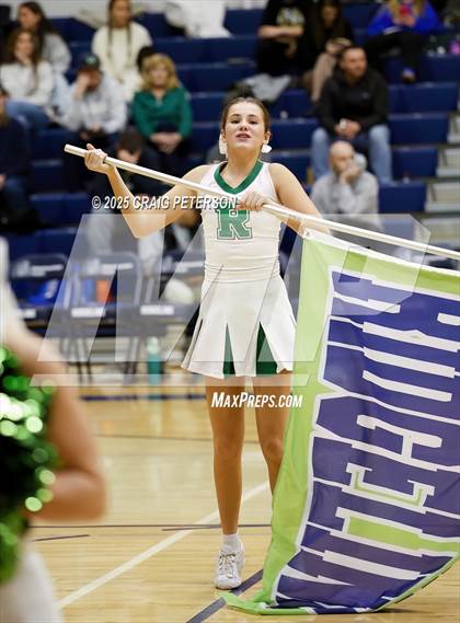 Thumbnail 1 in Ridgeline Cheer Squad photogallery.