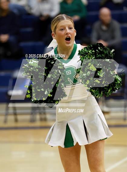 Thumbnail 3 in Ridgeline Cheer Squad photogallery.