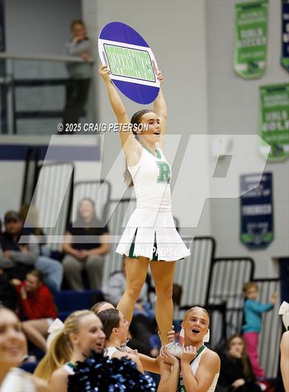 Thumbnail 1 in Ridgeline Cheer Squad photogallery.