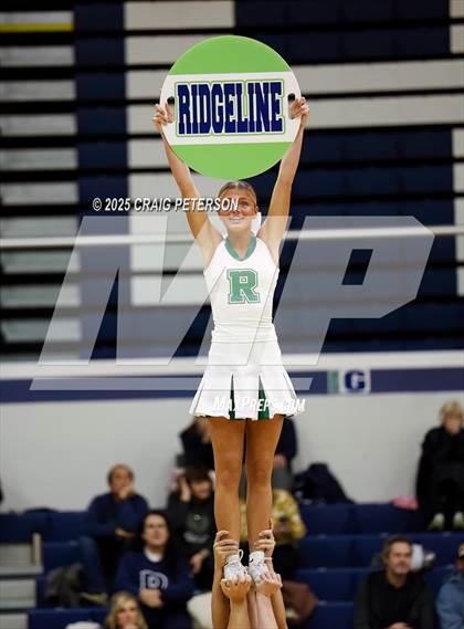 Thumbnail 2 in Ridgeline Cheer Squad photogallery.