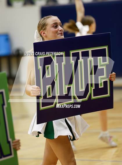 Thumbnail 3 in Ridgeline Cheer Squad photogallery.