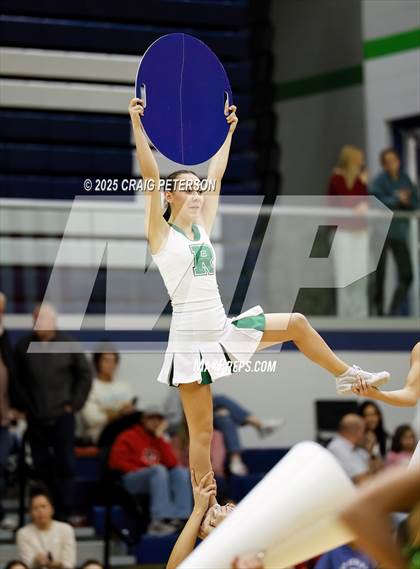 Thumbnail 1 in Ridgeline Cheer Squad photogallery.