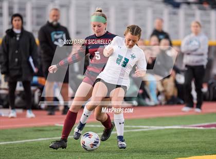 Thumbnail 3 in Highland vs Perry (AIA 6A Semifinal) photogallery.