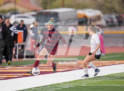 Thumbnail 1 in Highland vs Perry (AIA 6A Semifinal) photogallery.